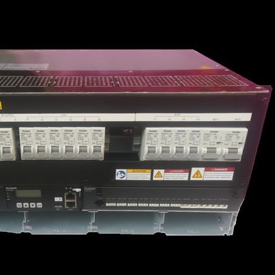 ระบบจ่ายไฟแบบฝัง HUAWEI ETP48120-B5A2 48V 120A