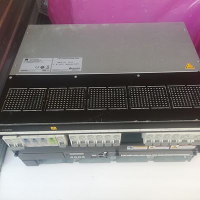 ระบบจ่ายไฟแบบฝัง HUAWEI ETP48120-B5A2 48V 120A