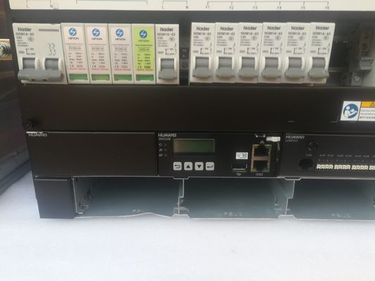 ระบบจ่ายไฟแบบฝัง HUAWEI ETP48120-B5A2 48V 120A