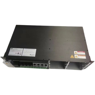 Huawei ETP48150 A3 48V150A แหล่งไฟฟ้า DC ที่ติดตั้ง R4830G1/N2