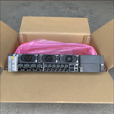 ประสิทธิภาพสูง AC ลงตัว 19 นิ้ว ระบบพลังงาน ETP48200-B2A1 เครื่องแก้ไข โมดูล R4815 R4830G1