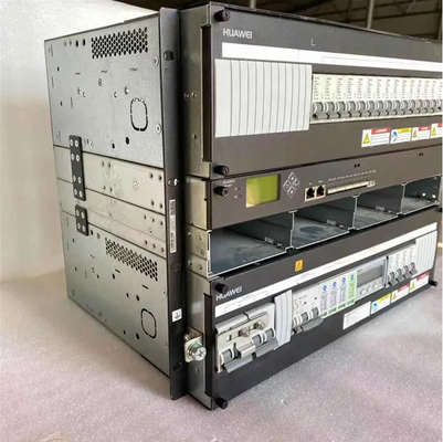 Huawei ETP48200-C5B6 ETP48200-C5B7 ระบบจ่ายไฟแบบฝัง 48V 200A 12KW ระบบเรกติไฟเออร์พลังงานโทรคมนาคม