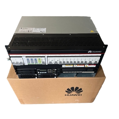 ระบบพลังงานแบบตรงกันแบบ 200A 48V โมดูลปรับ ETP48200-C5E1 แหล่งไฟฟ้า 48v R4850g2