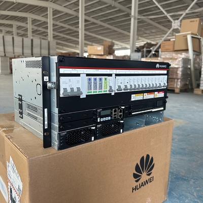 ระบบพลังงานแบบตรงกันแบบ 200A 48V โมดูลปรับ ETP48200-C5E1 แหล่งไฟฟ้า 48v R4850g2