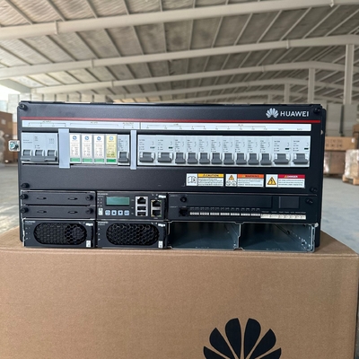 ระบบพลังงานแบบตรงกันแบบ 200A 48V โมดูลปรับ ETP48200-C5E1 แหล่งไฟฟ้า 48v R4850g2