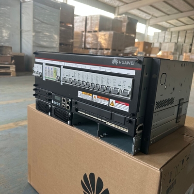 ระบบพลังงานแบบตรงกันแบบ 200A 48V โมดูลปรับ ETP48200-C5E1 แหล่งไฟฟ้า 48v R4850g2