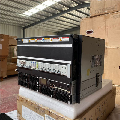 ระบบจ่ายไฟโทรคมนาคม ETP48300-C9A1 สำหรับฮาร์ดแวร์ฝังตัว