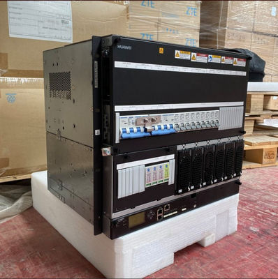 ระบบจ่ายไฟโทรคมนาคม ETP48300-C9A1 สำหรับฮาร์ดแวร์ฝังตัว