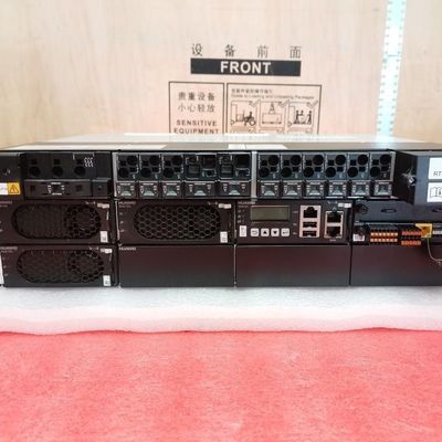 โมดูลเรกติไฟเออร์ Huawei ETP48400-C3b1, แหล่งจ่ายไฟแบบสวิตชิ่งฝังตัว 48V400A