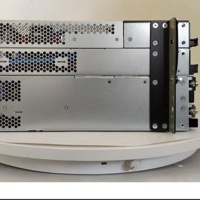 ระบบจ่ายไฟแบบฝัง AC เป็น DC ETP48400-C4A1 400A 24KW สำหรับไซต์ 5G