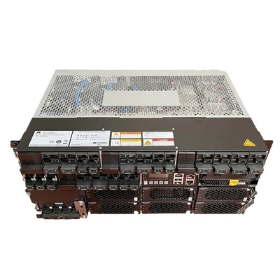 ระบบจ่ายไฟแบบฝัง AC เป็น DC ETP48400-C4A1 400A 24KW สำหรับไซต์ 5G