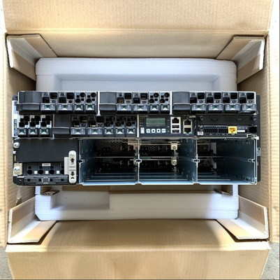 ระบบจ่ายไฟแบบฝัง AC เป็น DC ETP48400-C4A1 400A 24KW สำหรับไซต์ 5G