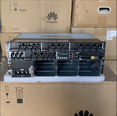 ระบบจ่ายไฟแบบฝัง AC เป็น DC ETP48400-C4A1 400A 24KW สำหรับไซต์ 5G