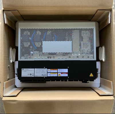 ระบบจ่ายไฟแบบฝัง AC เป็น DC ETP48400-C4A1 400A 24KW สำหรับไซต์ 5G