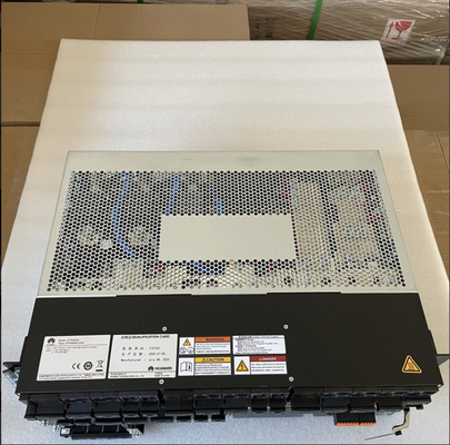 ระบบจ่ายไฟแบบฝัง AC เป็น DC ETP48400-C4A1 400A 24KW สำหรับไซต์ 5G