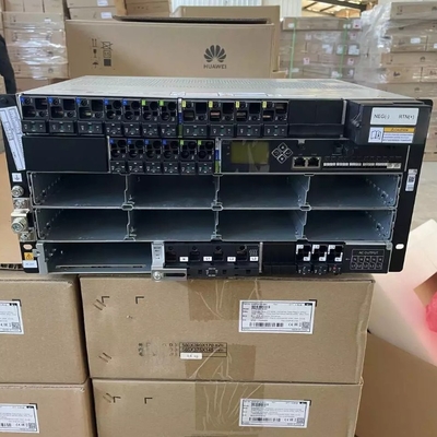 ระบบจ่ายไฟสลับ Huawei ETP48600-C5A8/C5A3 สำหรับการสื่อสาร 48V 600A ระบบจ่ายไฟ AC-DC ความถี่สูง