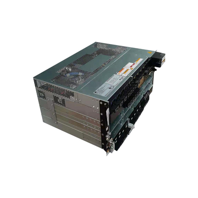 ระบบจ่ายไฟสลับ Huawei ETP48600-C5A8/C5A3 สำหรับการสื่อสาร 48V 600A ระบบจ่ายไฟ AC-DC ความถี่สูง