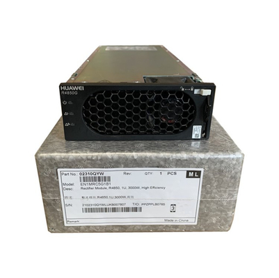 โมดูลปรับพลังงานโทรคมนาคม 48V 50A R4850G R4850G2 R4850 สําหรับ Huawei ETP48200
