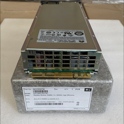 โมดูลปรับพลังงานโทรคมนาคม 48V 50A R4850G R4850G2 R4850 สําหรับ Huawei ETP48200