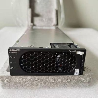 โมดูลเรกติไฟเออร์กำลังไฟสื่อสาร HUAWEI R4850G2 R4850G6 R4850N6