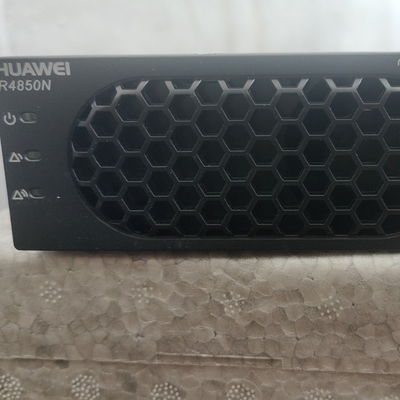 โมดูลเรกติไฟเออร์ R4850N6 แหล่งจ่ายไฟ DC 48V โมดูลจ่ายไฟ 48V 50A ตัวแปลง AC DC