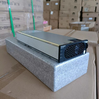 มูลนิธิเดิม 1U ความสูง 4000W โมดูลปรับประสิทธิภาพสูง R4875G1