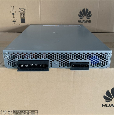 HUAWEI R48100G5 โมดูลพลังงาน 48V100A 6000W พลังงานประสิทธิภาพ