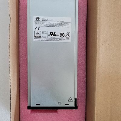 เครื่องควบคุมโมดูลการติดตามไฟฟ้าสื่อสารเดิม SMU01C