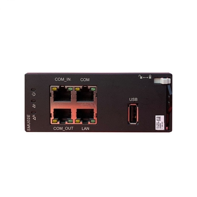 โมดูลตรวจสอบการสื่อสาร Huawei SMU02C 48V DC แบบฝัง SMU02E หน่วยตรวจสอบระบบ SMU02B1