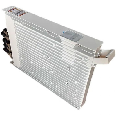 โมดูลเรกติไฟเออร์กำลังไฟภายนอกอาคาร DPU40D-N06A3 48v 2000w