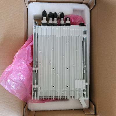 DPU60D-N06A1 กำลังไฟแบบกระจาย 3000W ติดตั้งบนผนังในร่มหรือกลางแจ้ง