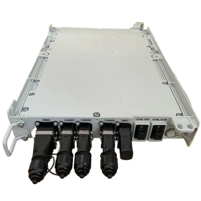 โมดูลจ่ายไฟภายนอกอาคาร Hua-wei OPM40M 48V40A AC Direct Rectifier ระบบ 48V2000W สำหรับไฟโทรคมนาคม