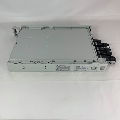 โมดูลจ่ายไฟภายนอกอาคาร Hua-wei OPM40M 48V40A AC Direct Rectifier ระบบ 48V2000W สำหรับไฟโทรคมนาคม