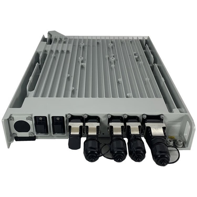 โมดูลจ่ายไฟภายนอกอาคาร Hua-wei OPM40M 48V40A AC Direct Rectifier ระบบ 48V2000W สำหรับไฟโทรคมนาคม