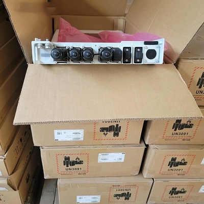 โมดูลจ่ายไฟภายนอกอาคาร Hua-wei OPM40M 48V40A AC Direct Rectifier ระบบ 48V2000W สำหรับไฟโทรคมนาคม