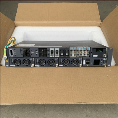 ZTE ZXDU48 B900 V5.0 ระบบจ่ายไฟสื่อสาร DC ระบบจ่ายไฟ 48V90A AC สำหรับอุปกรณ์สื่อสารโดยตรง
