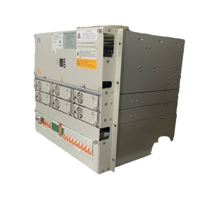 ZTE ZXDU68 B301 V5.0 R10M01 แหล่งไฟฟ้าปรับปรุงประสิทธิภาพสูง 48V