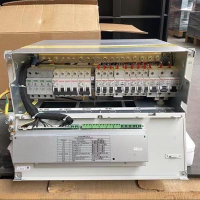 ZTE ZXDU68 B301 V5.0 R10M01 แหล่งไฟฟ้าปรับปรุงประสิทธิภาพสูง 48V