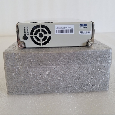 ZTE ZXD3000 V5.6 V5.5 โมดูลพลังงานสื่อสาร 48V50A AC-DC เครื่องปรับประสิทธิภาพสูง 3000W