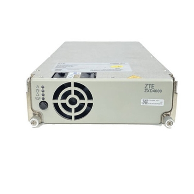 ZTE ZXD4000V5.0 โมดูลปรับปริมาณไฟฟ้าสลับความถี่สูง 48V75A พลังงาน 4000W AC-DC