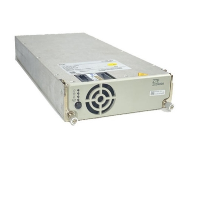 ZTE ZXD4000V5.0 โมดูลปรับปริมาณไฟฟ้าสลับความถี่สูง 48V75A พลังงาน 4000W AC-DC