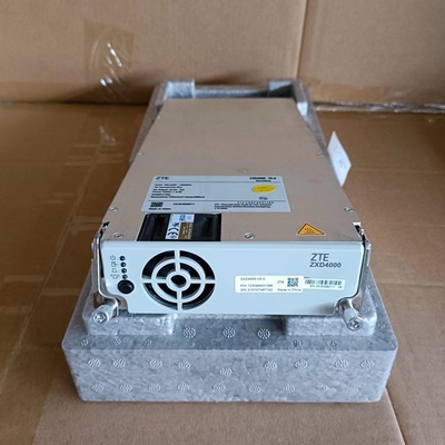ZTE ZXD4000V5.0 โมดูลปรับปริมาณไฟฟ้าสลับความถี่สูง 48V75A พลังงาน 4000W AC-DC