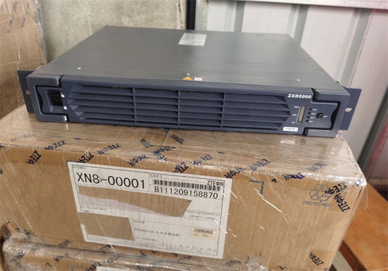 ZXD5000 V6.0 ZTE โมดูลปรับพลังงานโทรคมนาคม 48/5000W