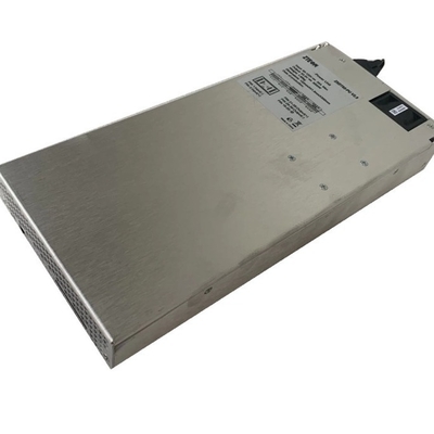 ZXDT02 PU V2.5 กล่องโมดูลจ่ายไฟ DC 3000W ขนาด 19 นิ้ว โมดูลพลังงานแสงอาทิตย์ แหล่งจ่ายไฟ DC