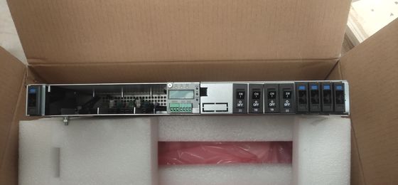 NetSure 2100 A31-S2/S3 ระบบพลังงานแบบตรง 48 วอท 3kW 1U โซลูชั่นพลังงานโทรคมนาคมประสิทธิภาพสูง