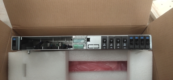ระบบจ่ายไฟ DC สำหรับโทรคมนาคม Emerson Vertiv NetSure 2100 A31-S3 48V 60A