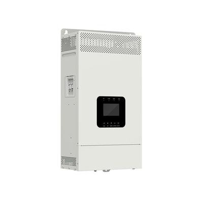 HP3542-AH0650P20SA Mppt 60A 220Vac Off Grid 3.5Kva เครื่องเปลี่ยนแสงอาทิตย์