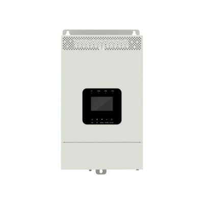 HP3542-AH0650P20SA Mppt 60A 220Vac Off Grid 3.5Kva เครื่องเปลี่ยนแสงอาทิตย์