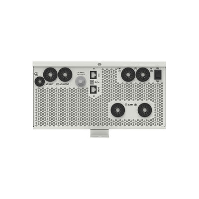 HP3542-AH0650P20SA Mppt 60A 220Vac Off Grid 3.5Kva เครื่องเปลี่ยนแสงอาทิตย์