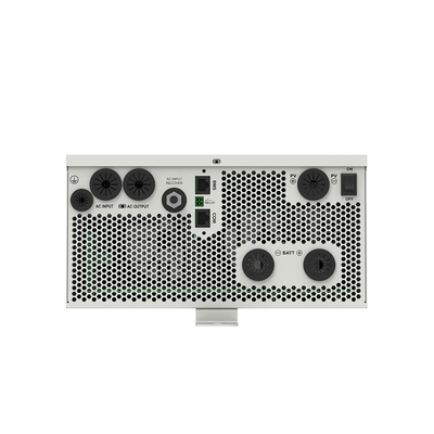 5KW 5000W 5KVA โซลาร์อินเวอร์เตอร์ 5.5KW 24V 48V โซลาร์ไฮบริดอินเวอร์เตอร์ คลื่นไซน์บริสุทธิ์